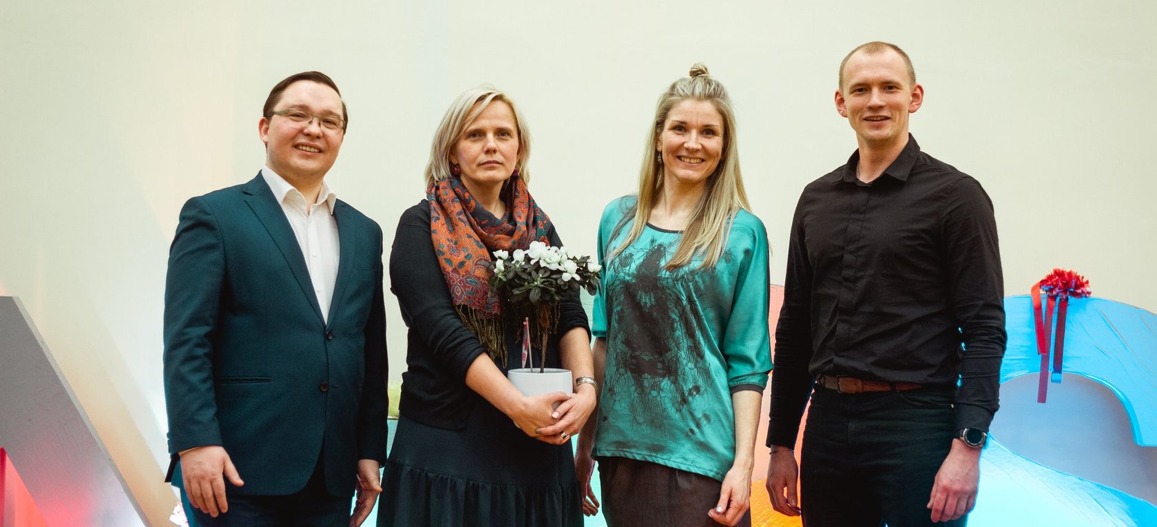 Pasniegtas Jaunatnes līdzdalības balvas par 2019. gadu