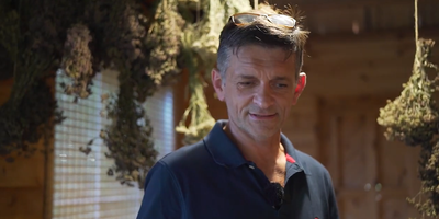 Rīdzinieka iedvesmas stāsts