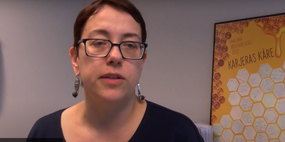 Projektā “Karjeras atbalsts vispārējās un profesionālās izglītības iestādēs” atvērts jauns karjeras centrs